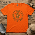 Cultivated in the country & Country Markets T-shirt