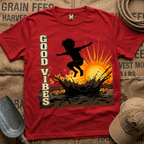 Good Vibes T-shirt
