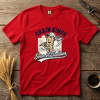 Grain Kings - Sown in Tradition T-shirt