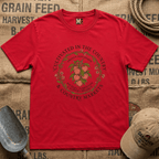 Cultivated in the country & Country Markets T-shirt