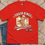 Grain Kings - Sown in Tradition T-shirt