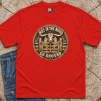 Not in the mood - Go Around T-shirt