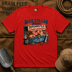 Blue Collar Fuel_ Doughnuts & Determination