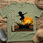 Good Vibes T-shirt