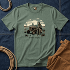 Land & Legacy T-shirt