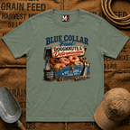 Blue Collar Fuel_ Doughnuts & Determination
