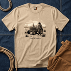 Land & Legacy T-shirt