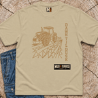Dawn til Dusk T-shirt