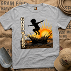 Good Vibes T-shirt