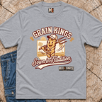 Grain Kings - Sown in Tradition T-shirt