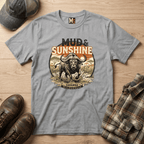 Mud & Sunshine - Savanna T-shirt