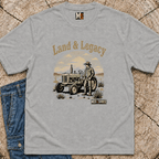 Land & Legacy T-shirt