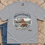 Heartland Supply Co T-shirt