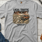 Local Traffic Authority T-shirt