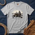 Land & Legacy T-shirt
