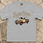 Raised Rural T-shirt