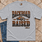 Backroad Raised T-shirt