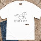 Grace & Grit T-shirt