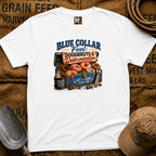 Blue Collar Fuel_ Doughnuts & Determination