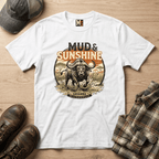 Mud & Sunshine - Savanna T-shirt