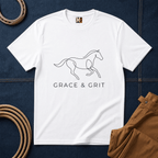 Grace & Grit T-shirt