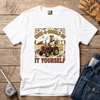 Cock-a-Doodle-do T-shirt