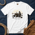 Land & Legacy T-shirt