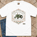 Field Tested Heritage Supply T-shirt