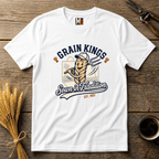 Grain Kings - Sown in Tradition T-shirt