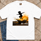 Mud & Sunrise Apparel Co. T-shirt